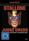 JUDGE DREDD - DVD - Science Fiction