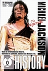 MICHAEL JACKSON - HISTORY/DIE LEGENDE: BIOGRAPH. - DVD - Musik