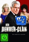 DER DENVER-CLAN - SEASON 3 [6 DVDS] - DVD - Unterhaltung