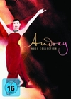 AUDREY HEPBURN - MUSE COLLECTION [8 DVDS]