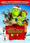 SHREK - OH DU SHREKLICHE