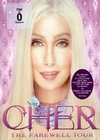 CHER - THE FAREWELL TOUR - DVD - Musik