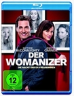 DER WOMANIZER - DIE NACHT DER EX-FREUNDINNEN - BLU-RAY - Komödie