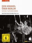 DER HIMMEL ÜBER BERLIN - EDITION DEUTSCHER FILM - DVD - Unterhaltung