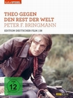 THEO GEGEN DEN REST DER WELT -ED. DEUTSCHER FILM - DVD - Komödie