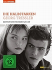 DIE HALBSTARKEN - EDITION DEUTSCHER FILM