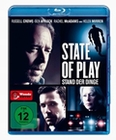 STATE OF PLAY - STAND DER DINGE - BLU-RAY - Thriller & Krimi