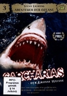 CARCHARIAS - DER GROSSE WEISSE - DVD - Tiere