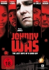 JOHNNY WAS - DVD - Action