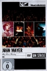 JOHN MAYER - ANY GIVEN THURSDAY - ON STAGE/VIS.. - DVD - Musik