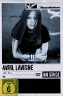 AVRIL LAVIGNE - MY WORLD - ON STAGE/VISUAL M... - DVD - Musik