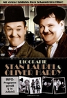 BIOGRAFIE STAN LAUREL & OLIVER HARDY (DVD)