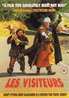 LES VISITEURS - DVD - Comedy