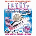 80'S ELECTRO POP KARAOKE (DVD)