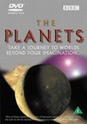 PLANETS - DVD - Documentary: Science