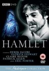 HAMLET (DEREK JACOBI) - DVD - Drama: Shakespeare