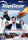 TOP GEAR-WINTER OLYMPICS - DVD - cars & driving