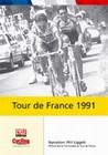TOUR DE FRANCE 1991 - DVD - Sport: Cycling/Mountain Biking