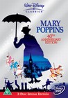 MARY POPPINS SPECIAL EDITION - DVD - Family Entertainment
