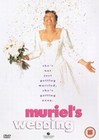 MURIEL'S WEDDING - DVD - Comedy