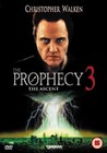 PROPHECY 3-THE ASCENT - DVD - Horror