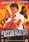 ACCIDENTAL SPY - DVD - Action Adventure