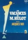 LES VACANCES DE MR.HULOT - DVD - Comedy