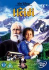 HEIDI (JANE SEYMOUR) - DVD - Family Entertainment