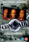 CON AIR (EXTENDED CUT) - DVD - Action Adventure