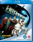 HITCHIKERS GUIDE TO THE GALAXY (BR) - BLU-RAY - Science Fiction