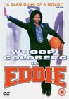 EDDIE - DVD - Comedy