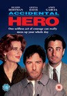 ACCIDENTAL HERO - DVD - Comedy