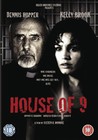 HOUSE OF NINE - DVD - Thriller