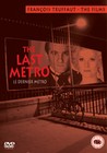LAST METRO (LE DERNIER METRO) - DVD - World Cinema Drama