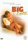 BIG EASY - DVD - Thriller