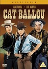 CAT BALLOU - DVD - Westerns