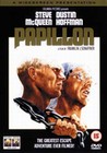 1 x PAPILLON 