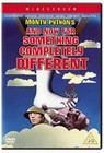 AND NOW FOR SOMETHING COMPLE.. - DVD - Comedy
