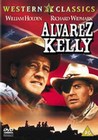ALVAREZ KELLY - DVD - Westerns