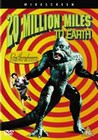 20 MILLION MILES TO EARTH - DVD - Science Fiction