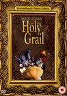 MONTY PYTHON HOLY GRAIL DELUXE - DVD - Comedy
