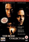 BONE COLLECTOR - DVD - Thriller