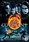 COVENANT - DVD - Action Adventure