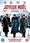 JOYEUX NOEL - DVD - War Films