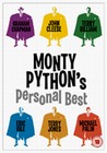 MONTY PYTHON PERSONAL BEST SET - DVD - Television Comedy