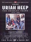 URIAH HEEP-INSIDE 1970-1980 - DVD - Music: Rock/Heavy Metal