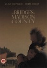 BRIDGES OF MADISON COUNTY - DVD - Drama