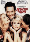 ADDICTED TO LOVE - DVD - Comedy