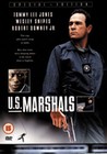 U.S.MARSHALLS - DVD - Thriller