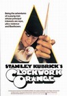 CLOCKWORK ORANGE 
